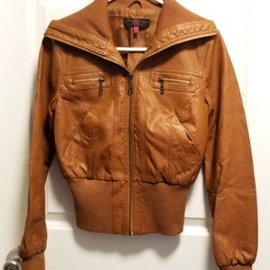 Short-wait jackets